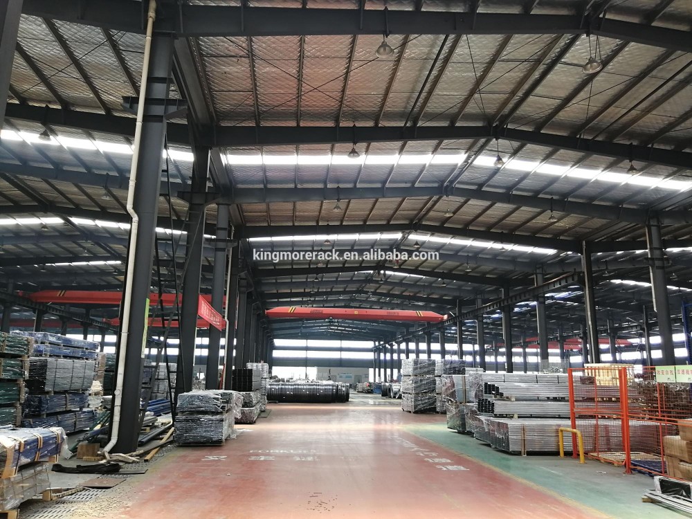 Manufacturing Facility 1