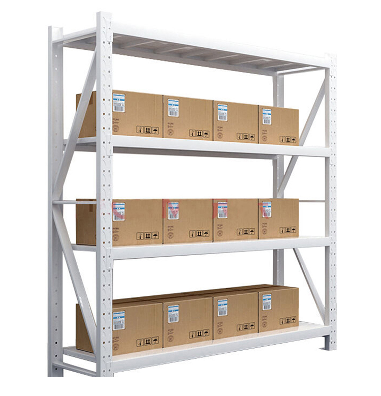 Adjustable Shelving Unit
