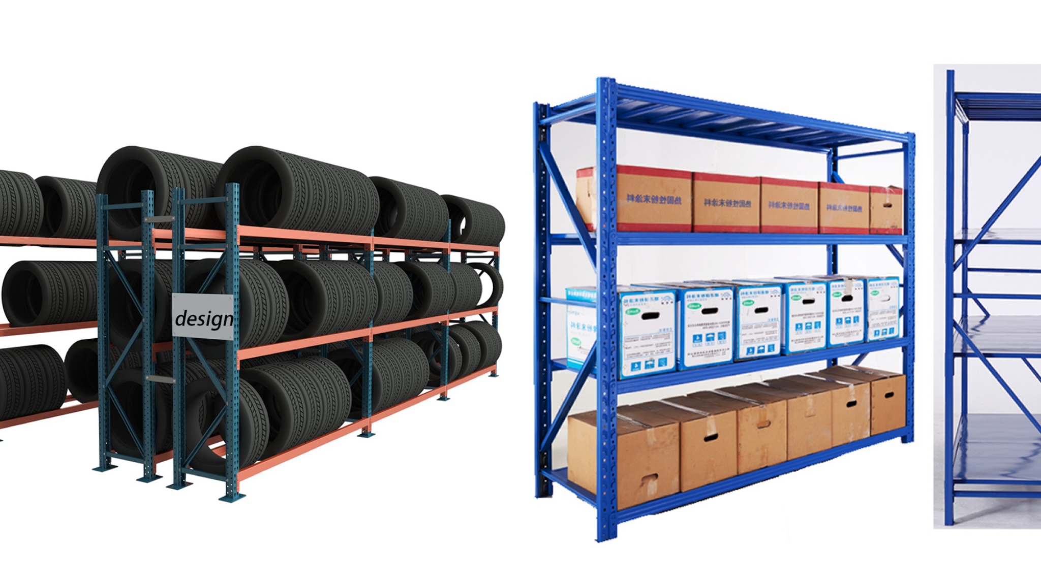 Warehouse Customer Case 1