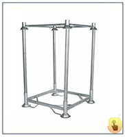 Heavy Duty Post Pallets