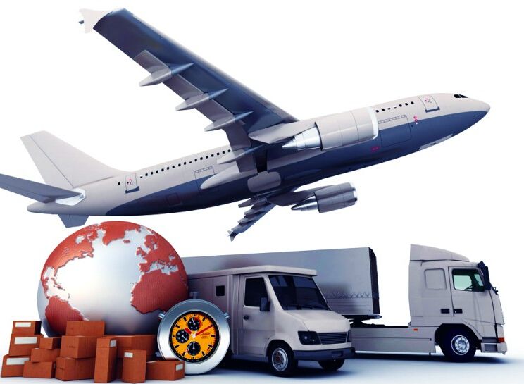 Shipping Logistics