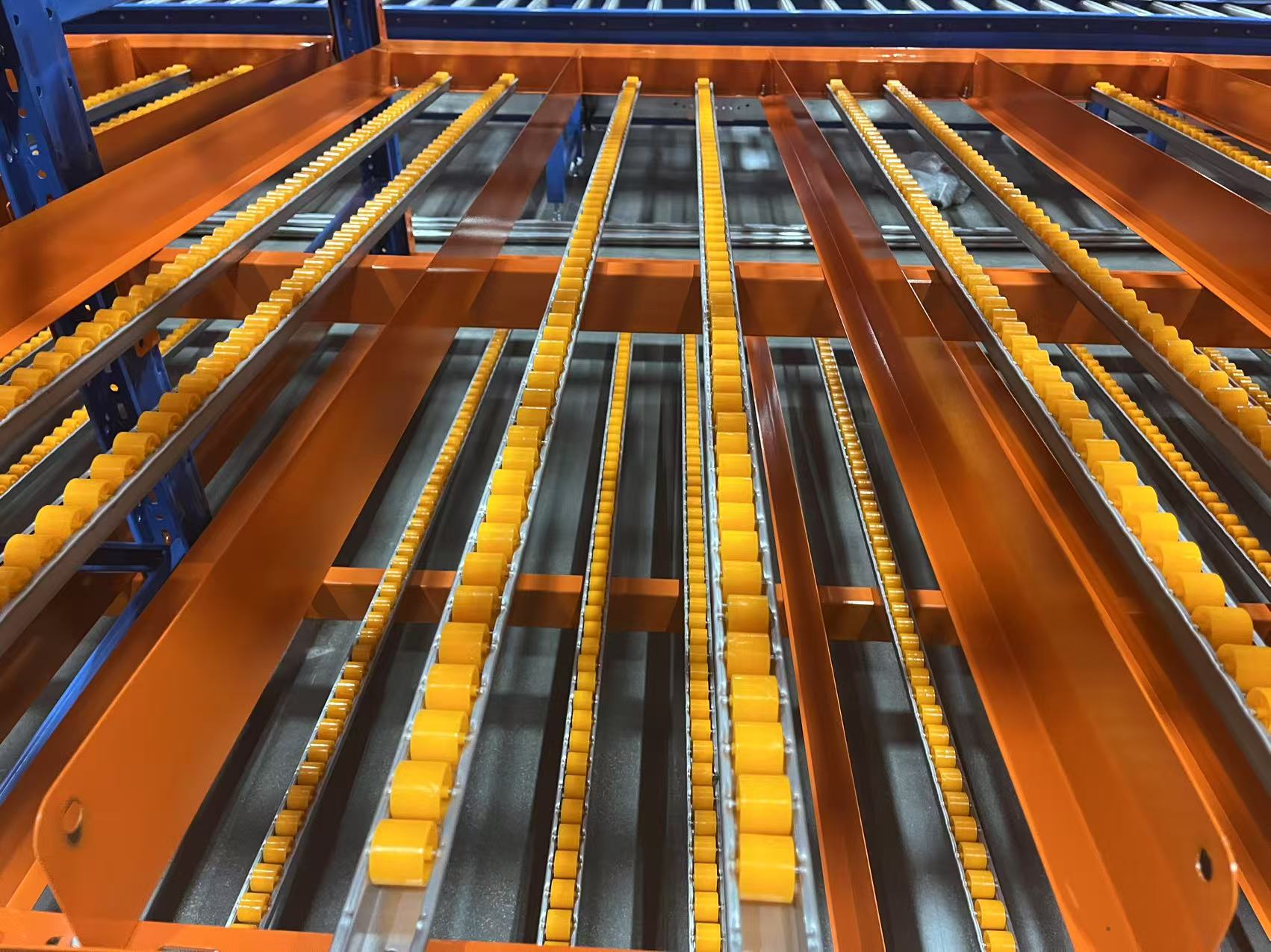 Industrial Storage Racks