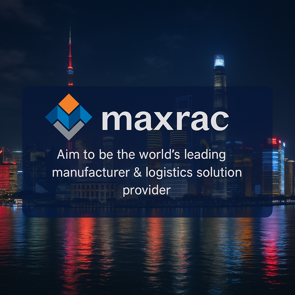 Maxrac Factory