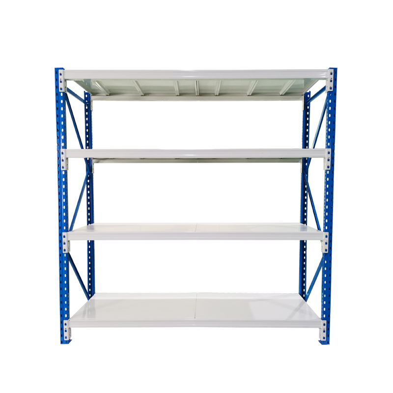 Rack Detail Structure