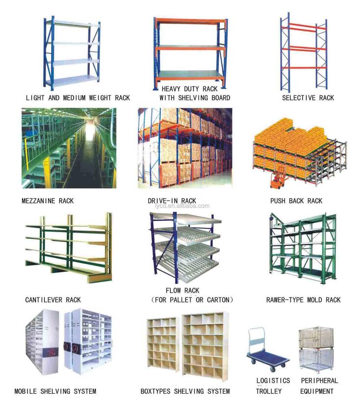 Steel Shelf Option 1
