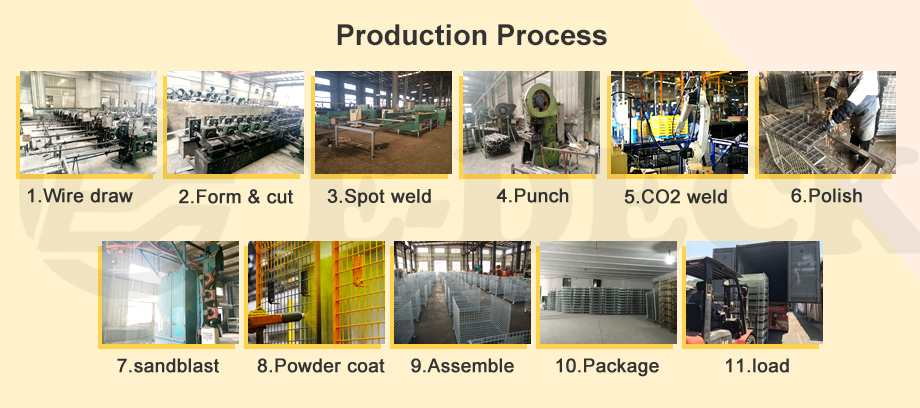 Company Workshop