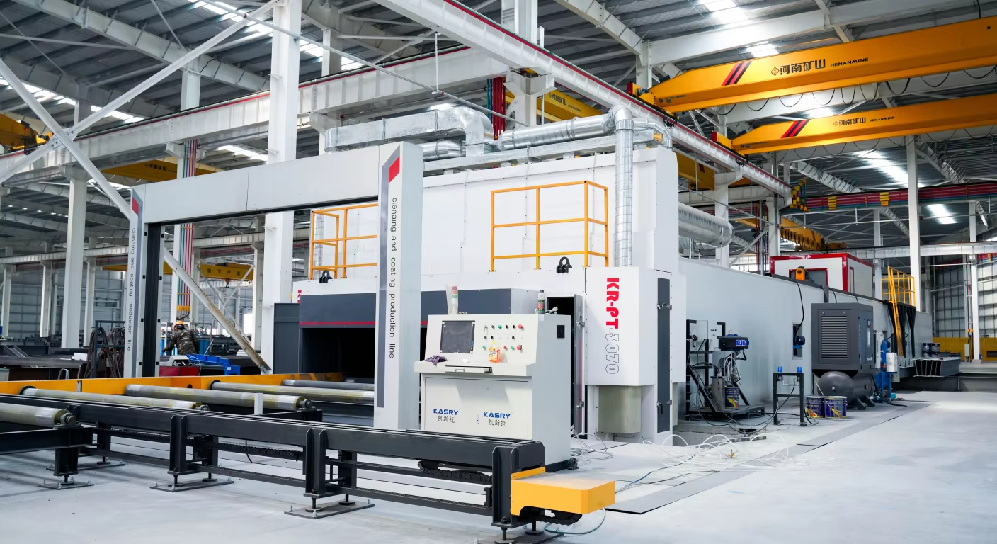 Production Line Equipment