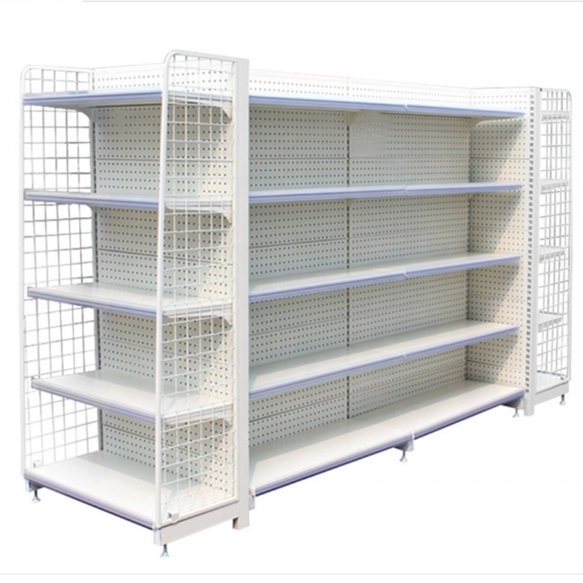 Commercial Display Shelf 1