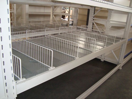 Wire Divider