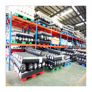 Heavy Duty 5-Layer Fabric Roll Textile Rack Durable Storage Pallet With Corrosion Protection Steel Stacking Racks