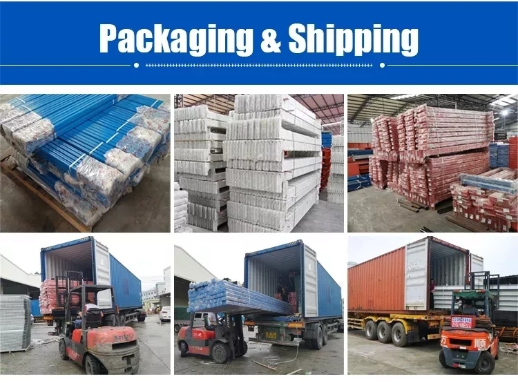 Wholesale Warehouse Metal Storage Industry Manufacture Heavy Duty Mold Rack Mould Shelf System