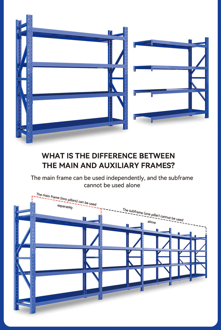 Warehouse Application