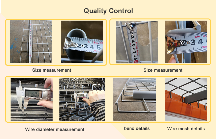 Warehouse Solutions