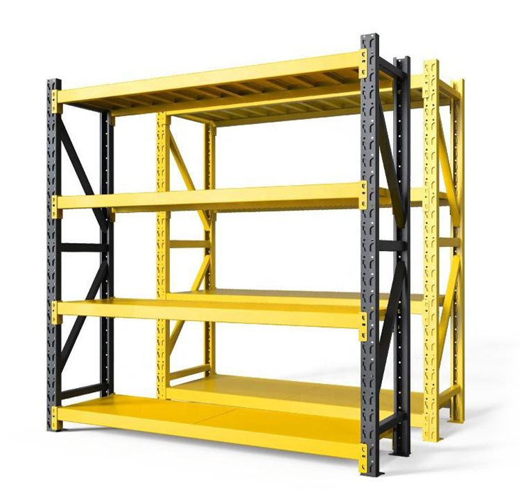 Industrial Rack Application