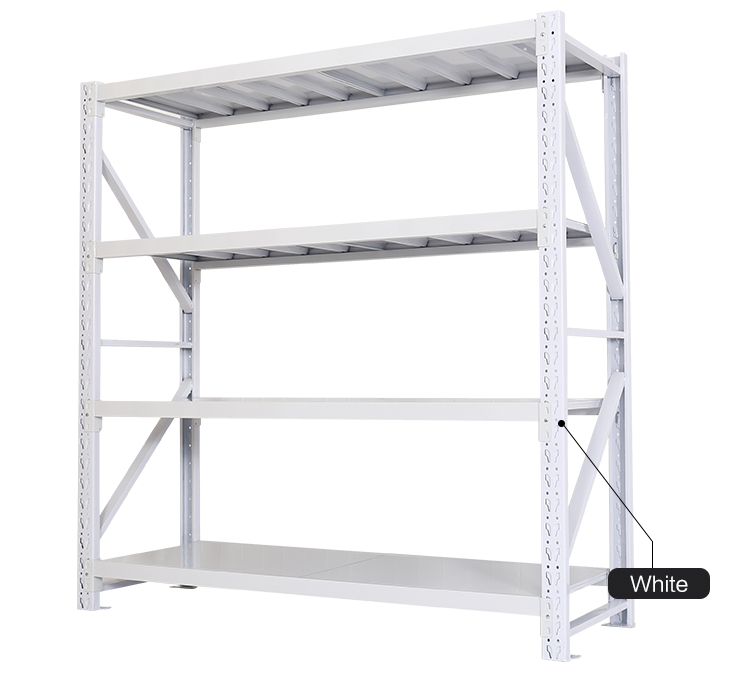 Rack Detail 1