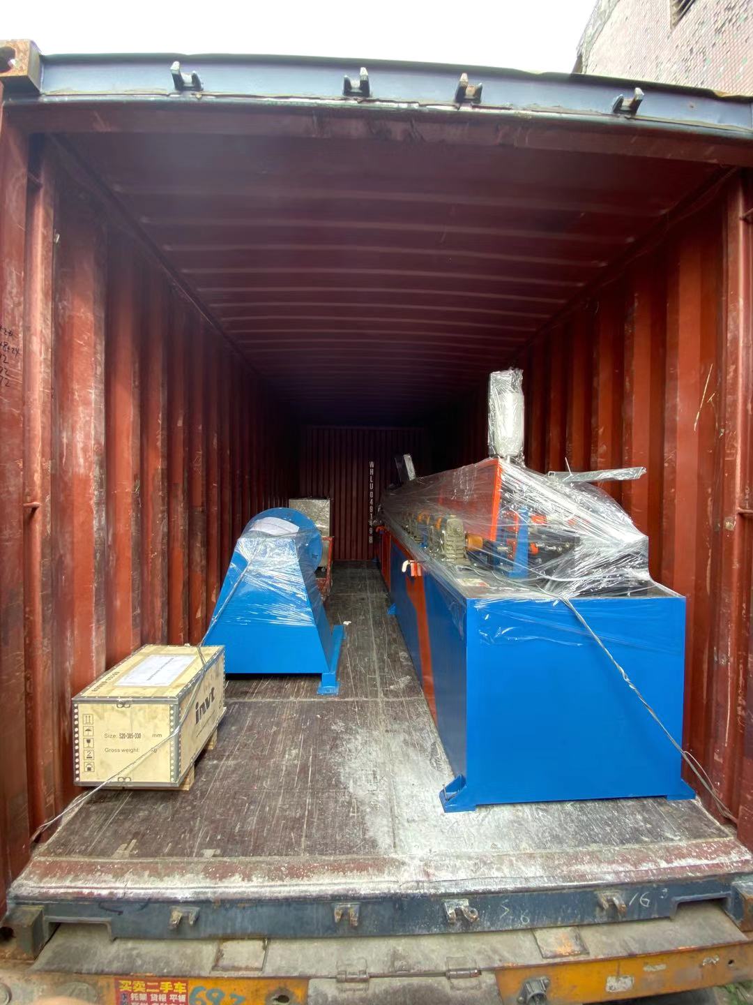 Delivery 2