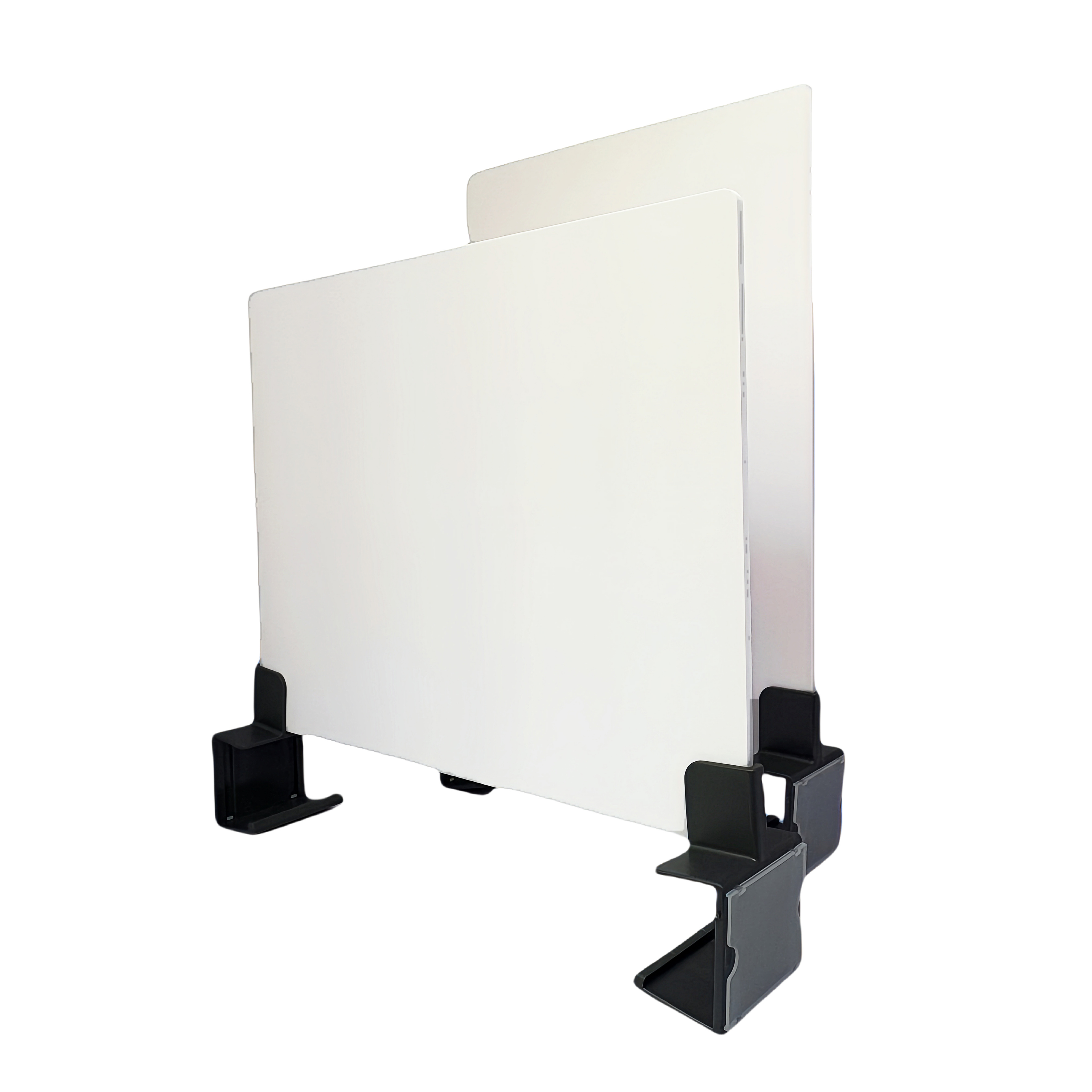 Material and thickness specifications