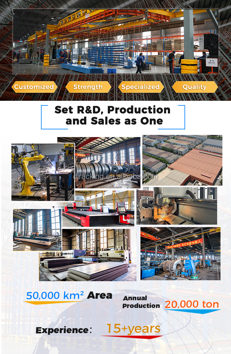 Company Profile 1
