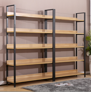 Shop Display Racks Cosmetic Store Shelves Stacking Racks