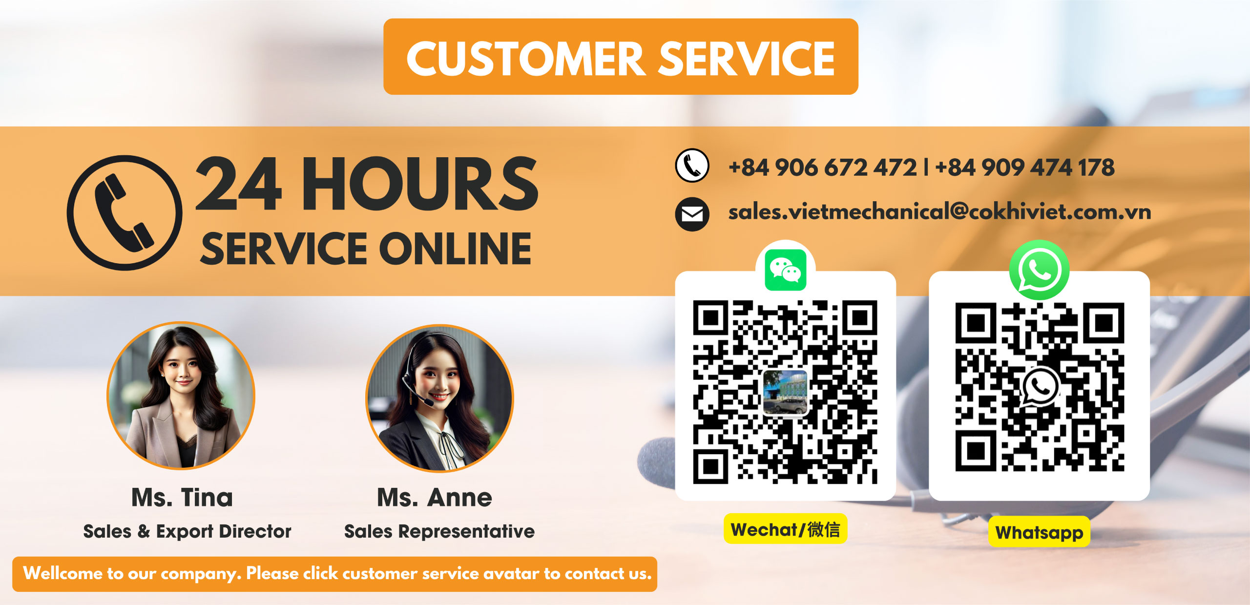Contact Us