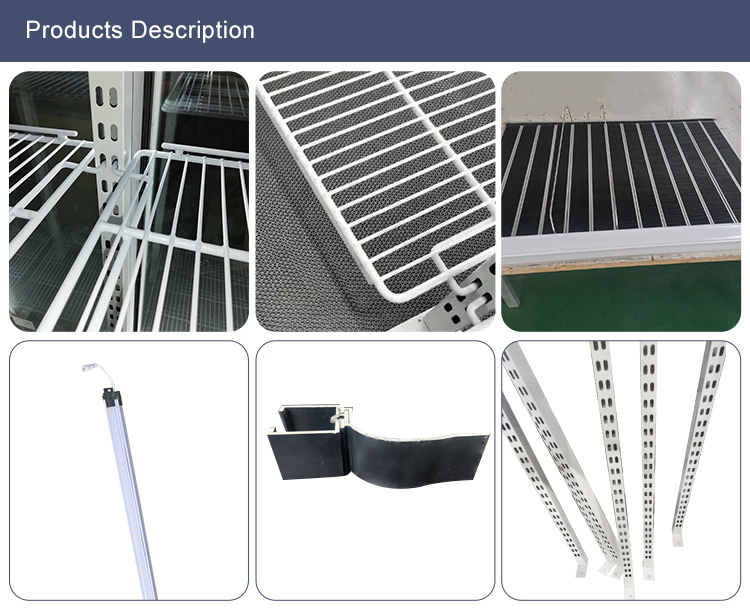 Shelving System