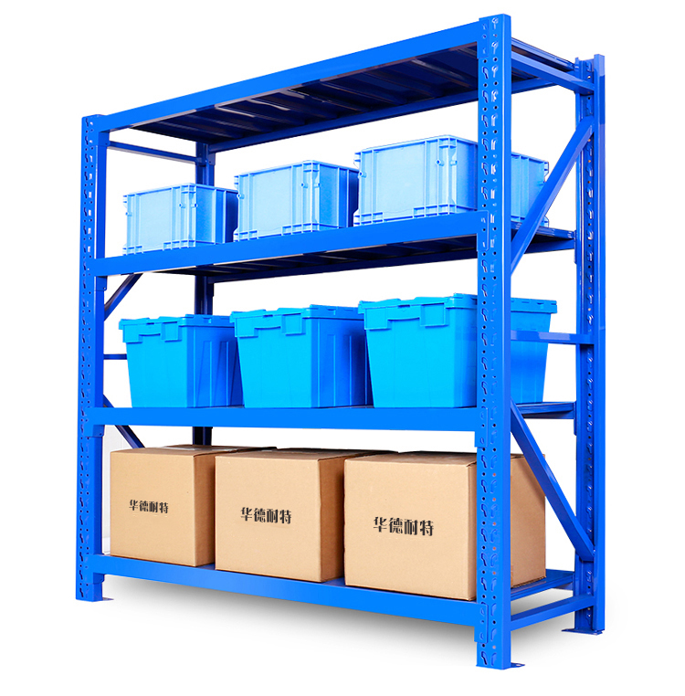 Industrial Rack Frame