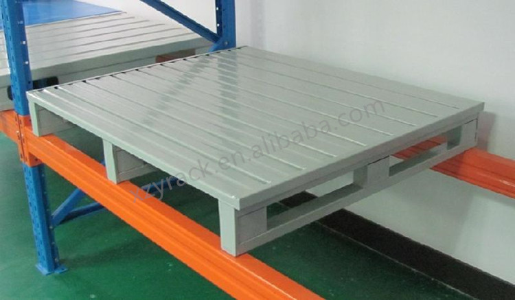 Pallet Rack Steel Feet for Pallet Rack Pallet Racking Box Beam