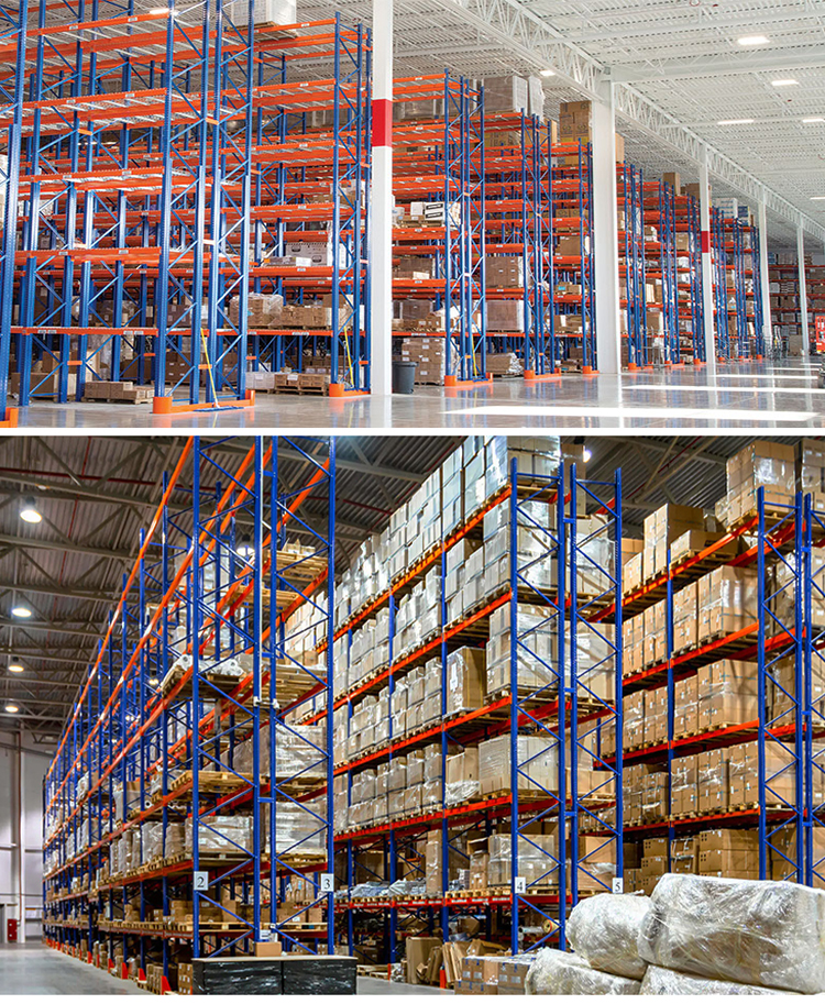 Packing & Delivery