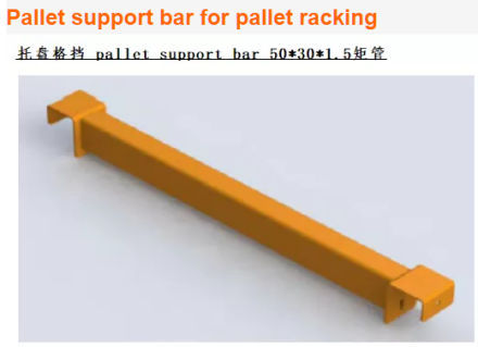 Pallet Racking Divider  Pallet Rack Wire Deck Divider
