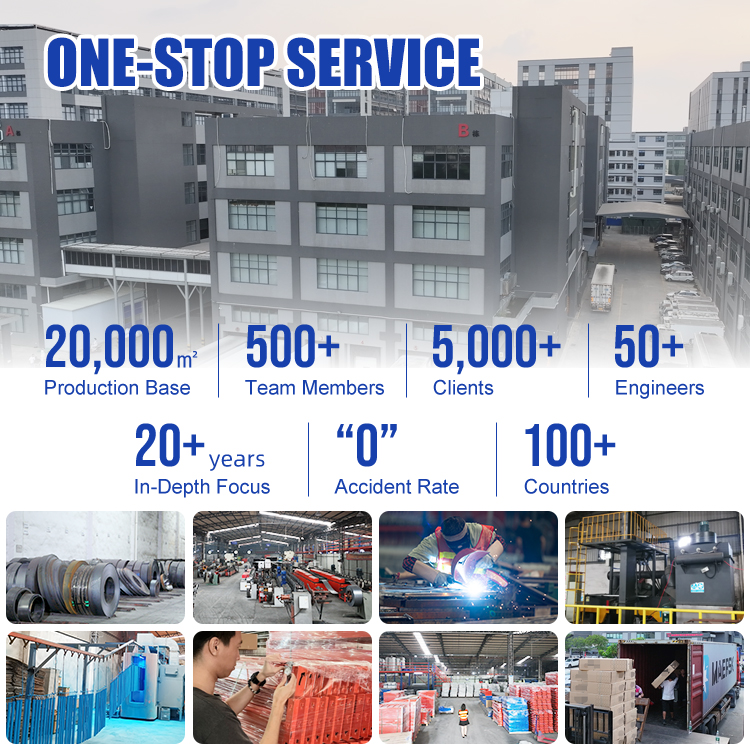 Durable Heavy-Duty Industrial Shelving Unit Durable Adjustable Cantilever Arm Racks Racking System for Warehouse Storage