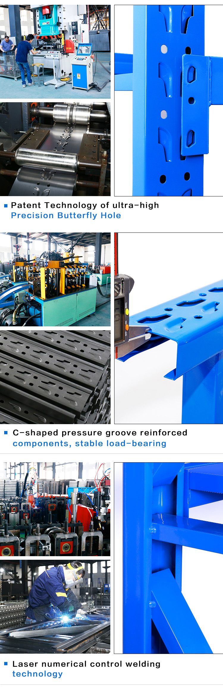 Automated Production Line