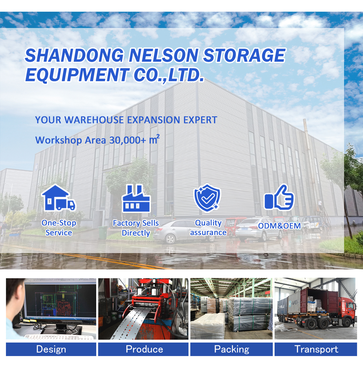 Products Banner