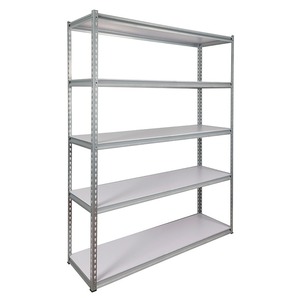 Industrial Powder Coated Steel Stillage Stacking Storage Rack