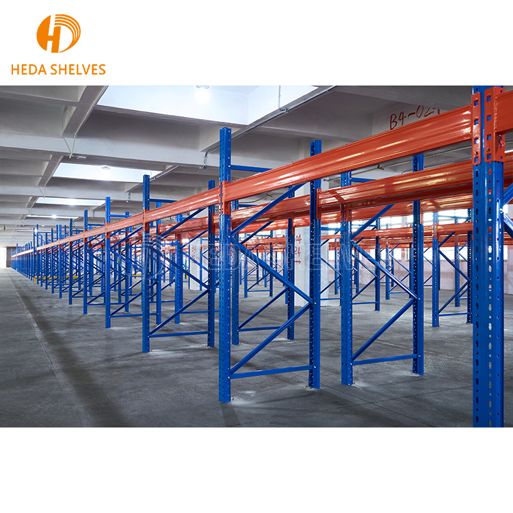 Racking System Feature 3