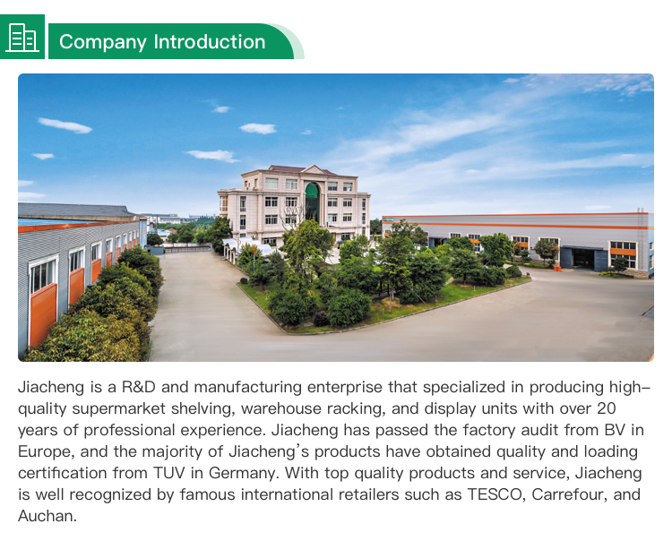Company Overview 1