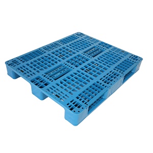Heavy Duty HDPE Steel Reinforced Plastic Pallet