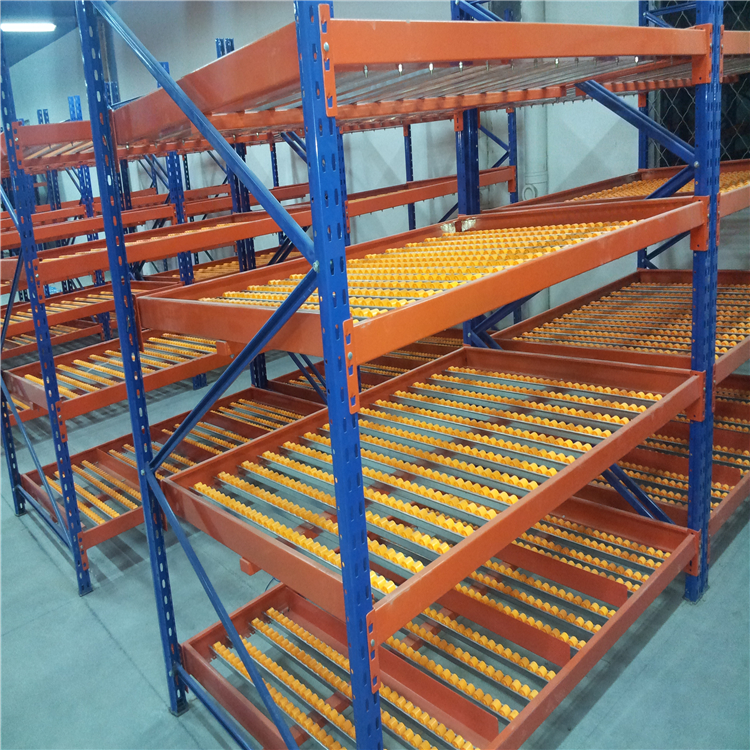 Storage Rack Details