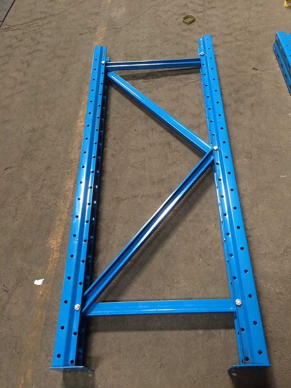 Frame Structure
