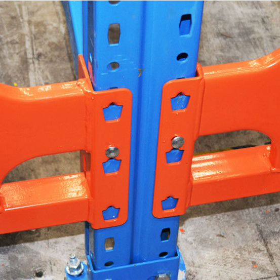 Heavy Duty Pallet Storage