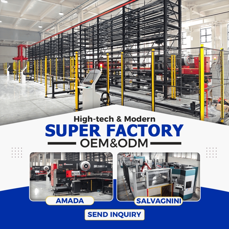 Angle Factory Direct Price Light Duty Office Slotted Angle Shelving Rivet Shelf Metal Warehouse Rack Storage Steel