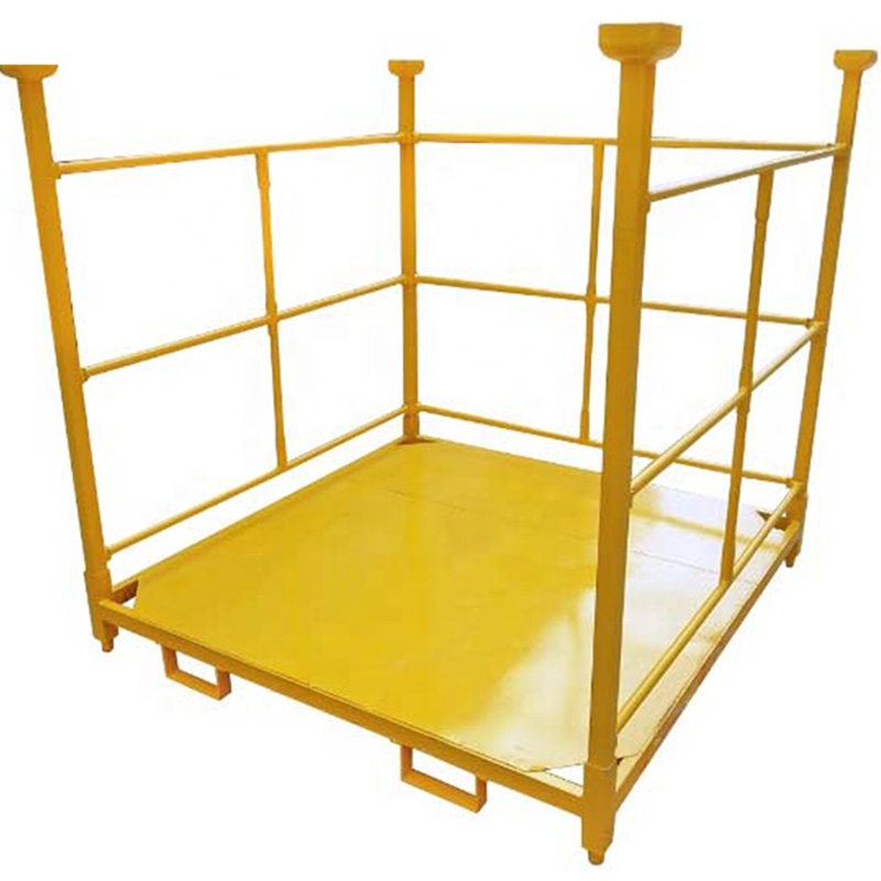Stacking Rack Type C