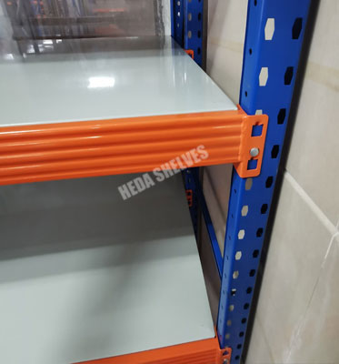 Product detail view