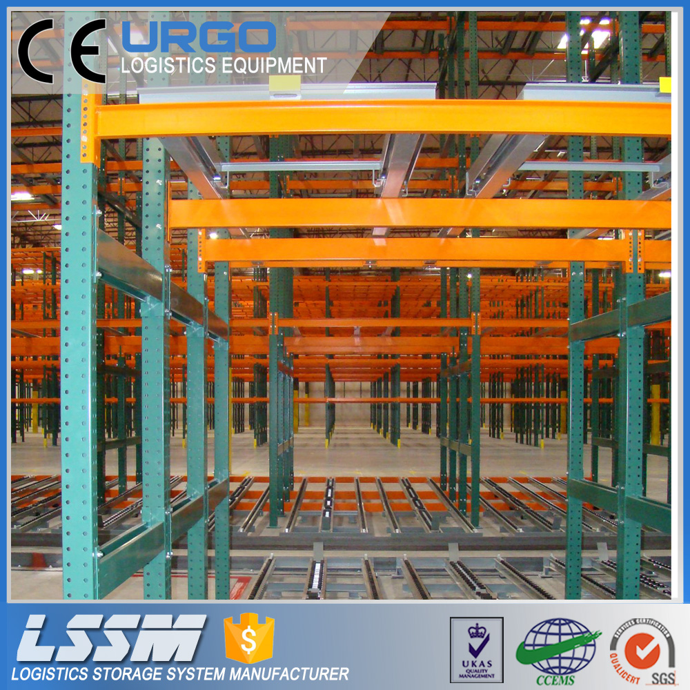 Related Flow Racking Solutions