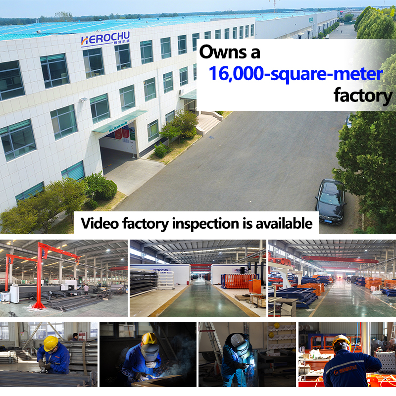 Vertical Cantilever Rack System for 6m 9m 12m Aluminum Profiles and Steel Pipes Space Saving Long Material Storage