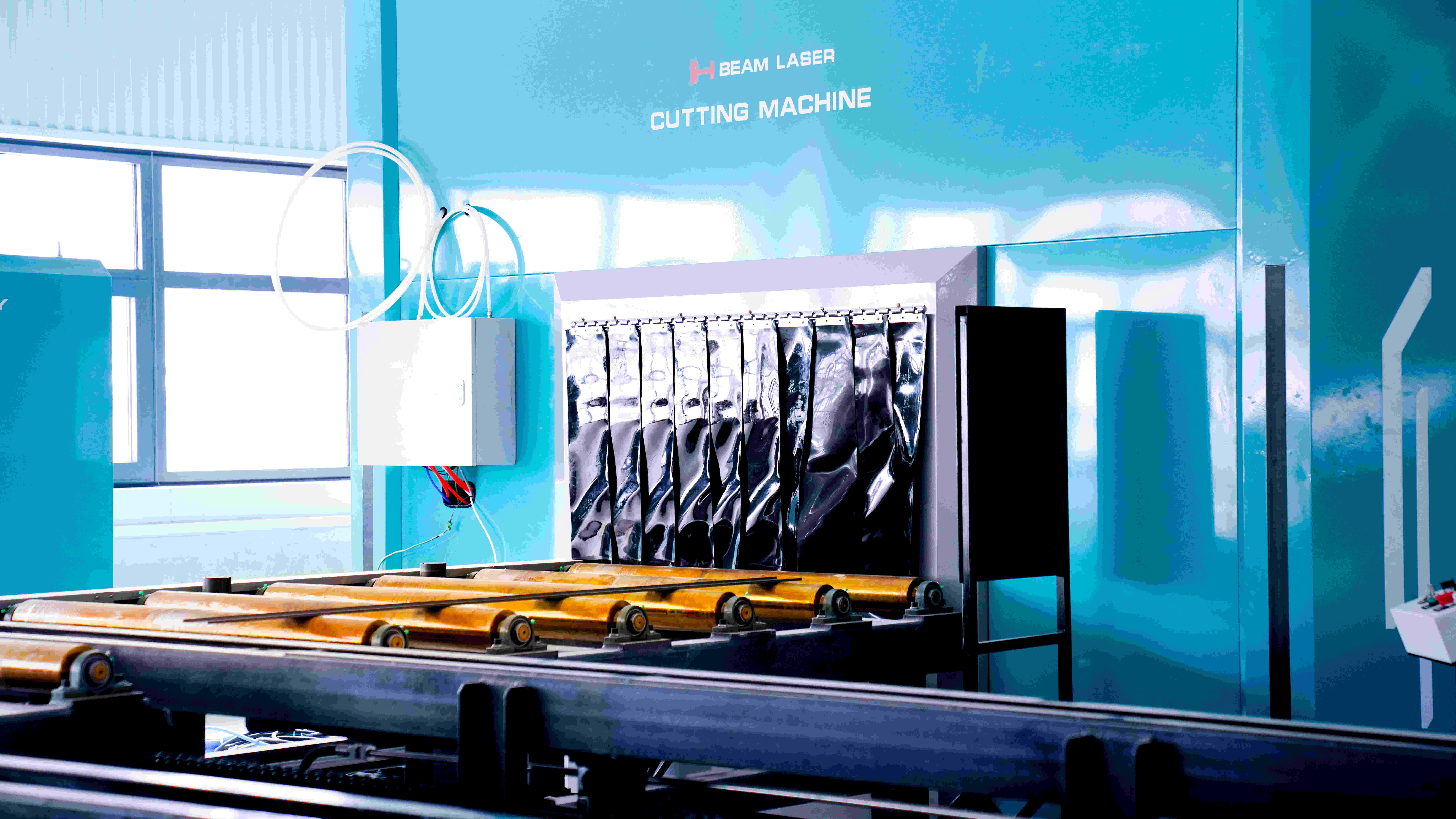 Modern Metal Component Forming Tool