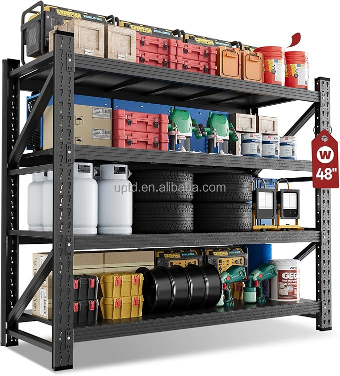 Live Pallet Flow Racking Gravity-Fed Heavy Duty Steel Wire Shelving Adjustable Quick Installation Warehouse Storage for