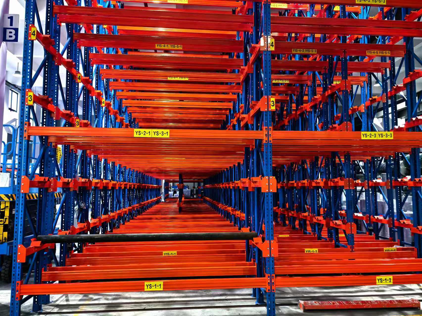 Racking System Overview