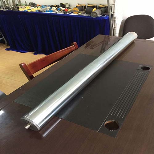 Industrial Gravity Roller Track