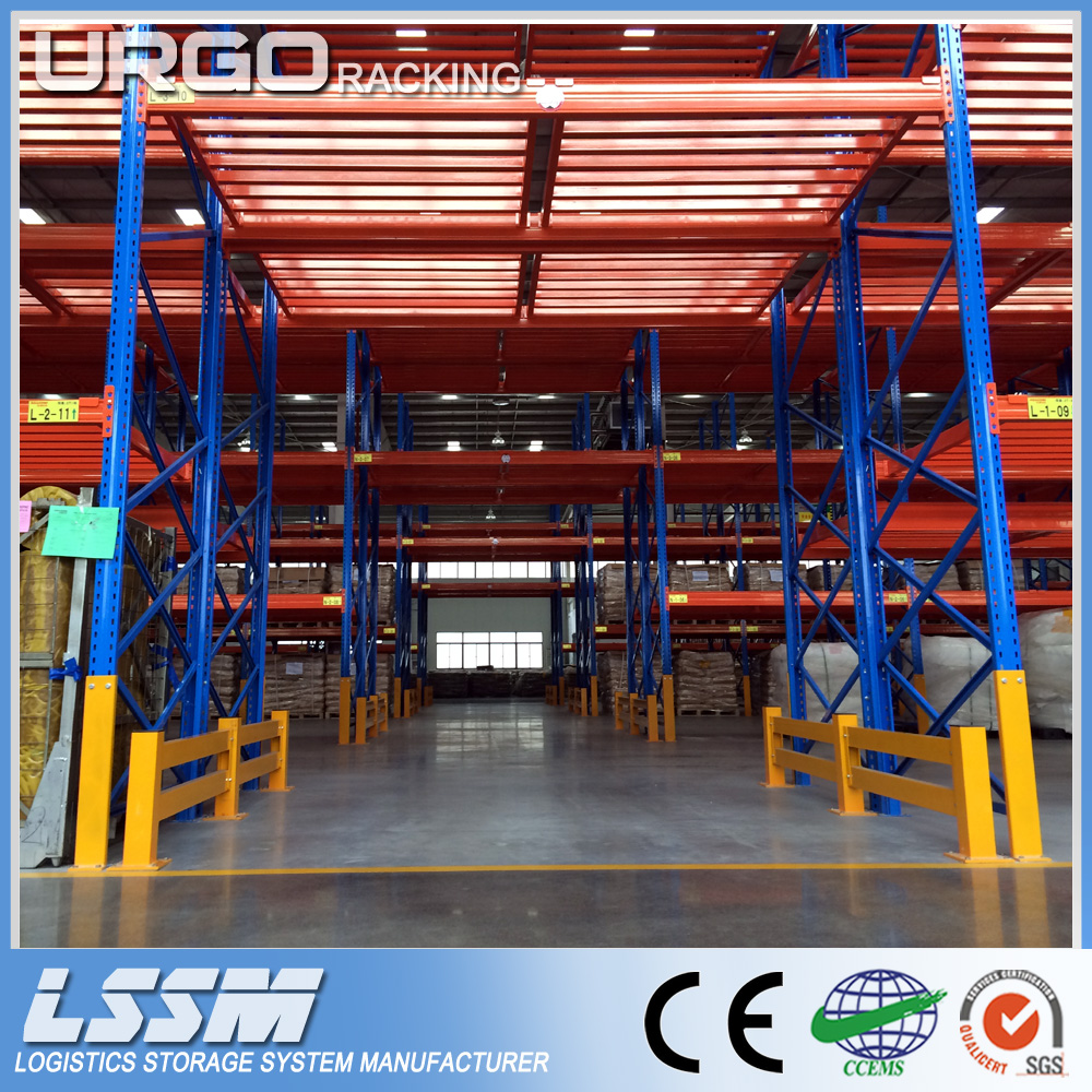Warehouse Storage Heavy Duty Racks