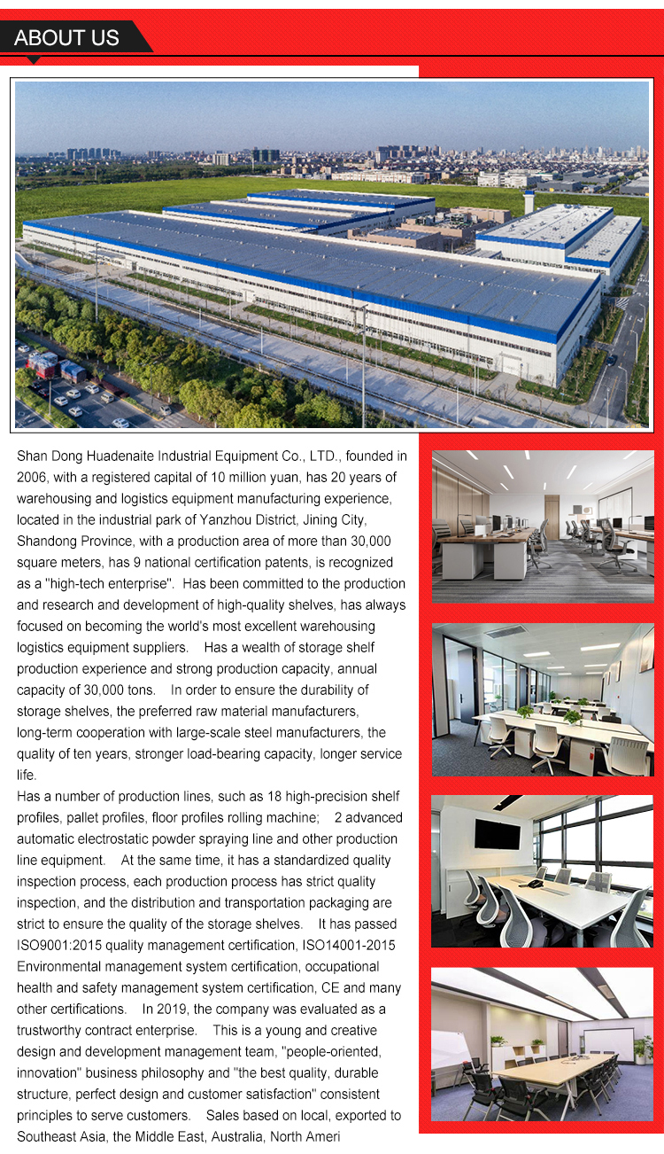 Medium Storage Unit Overview